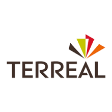 Logo Terreal
