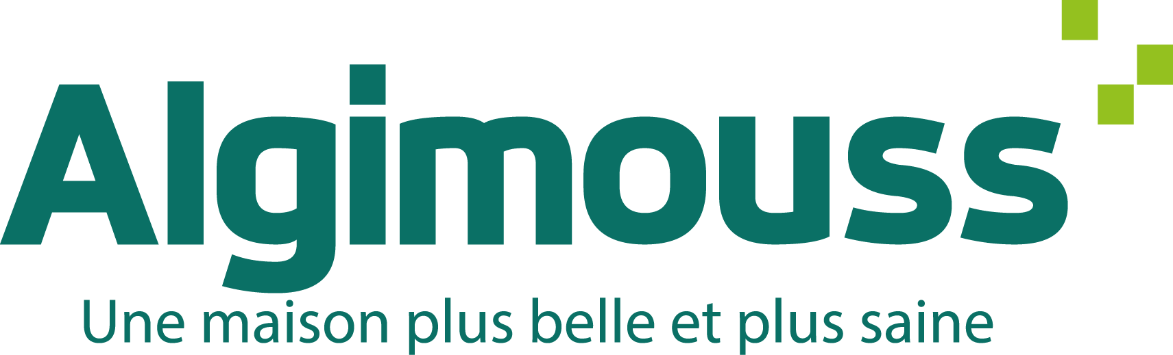 Logo Algimouss